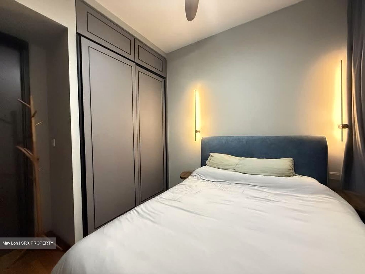 Mayfair Gardens (D21), Condominium #566526531